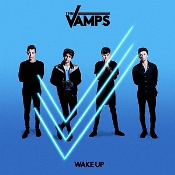 Wake Up, The Vamps