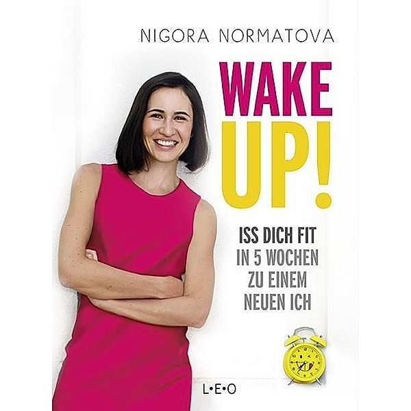 Wake up!, Nigora Normatova