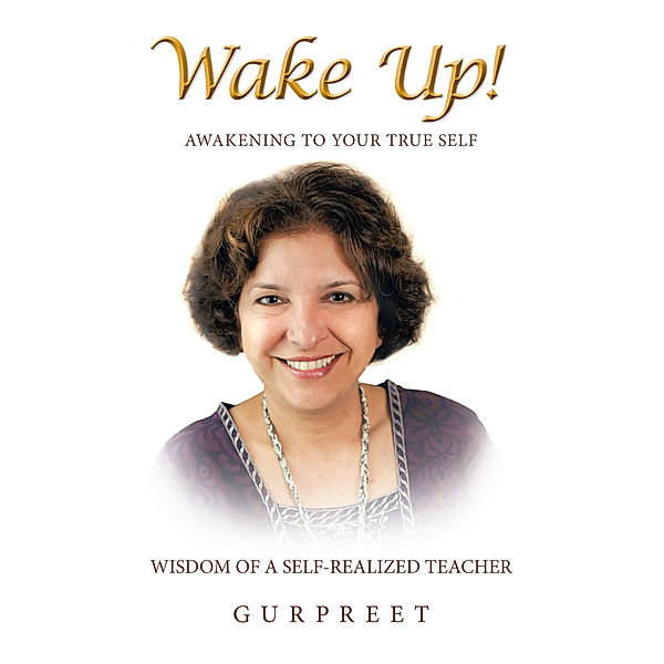 Wake Up!, Gurpreet Sandhu