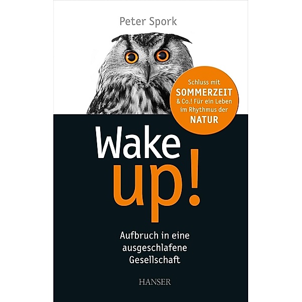 Wake up!, Peter Spork