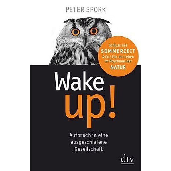 Wake up!, Peter Spork