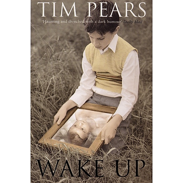 Wake Up, Tim Pears