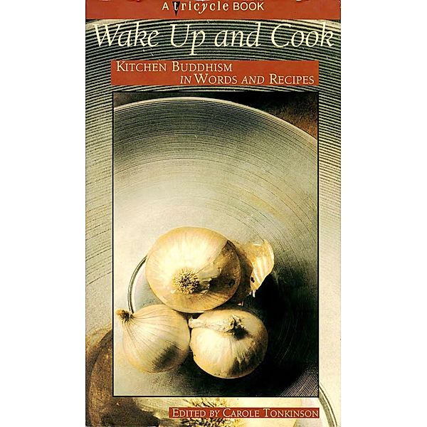 Wake up and Cook, Tricycle Magazine