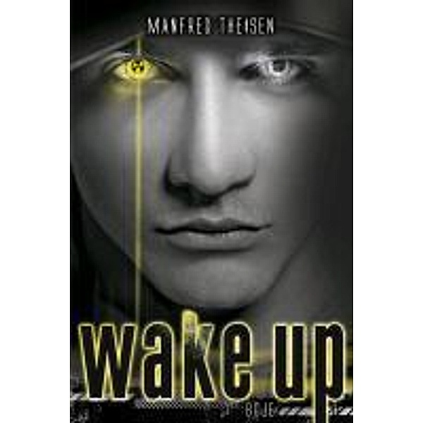 Wake up / Boje digital ebook, Manfred Theisen