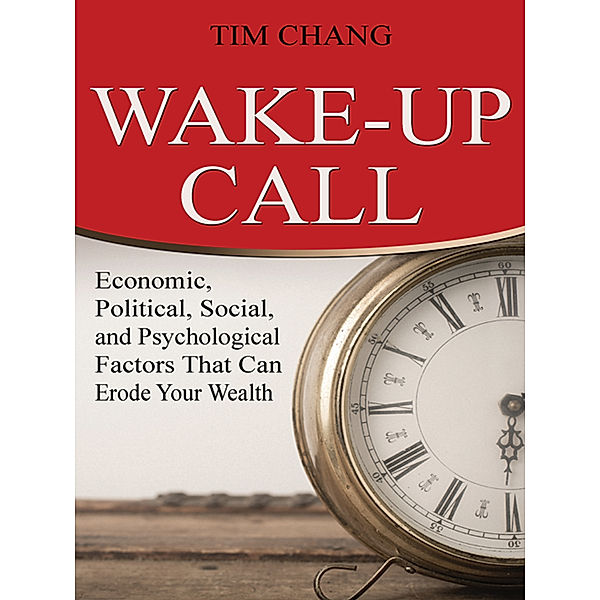 Wake-Up Call, Tim Chang