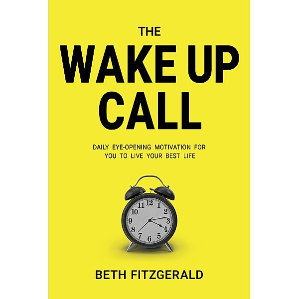 Wake Up Call, Beth Fitzgerald