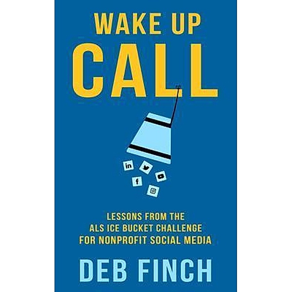 Wake Up Call, Deb Finch
