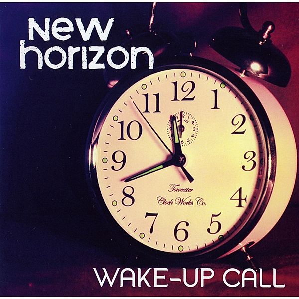 Wake-Up Call, New Horizon