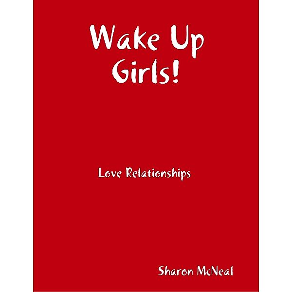Wake Up Girls!, Sharon McNeal
