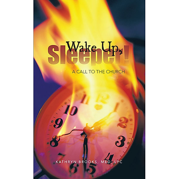 Wake Up, Sleeper!, Kathryn Brooks