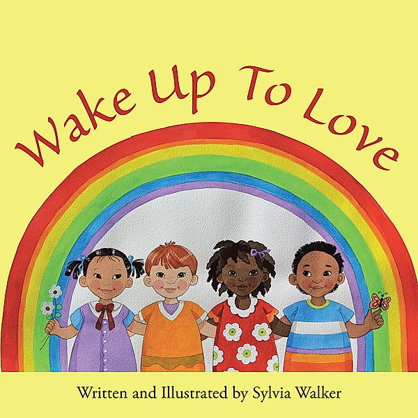 Wake up to Love, Sylvia Walker
