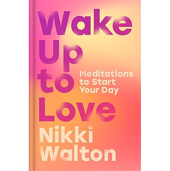Wake Up to Love, Nikki Walton