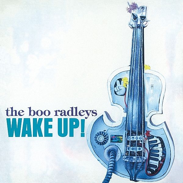 Wake Up! (Vinyl), Boo Radleys