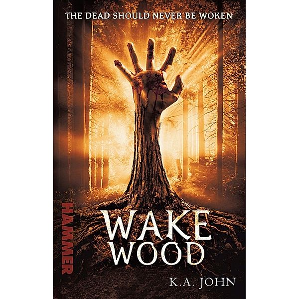 Wake Wood, Ka John