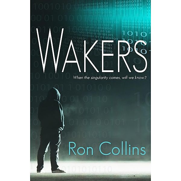 Wakers, Ron Collins