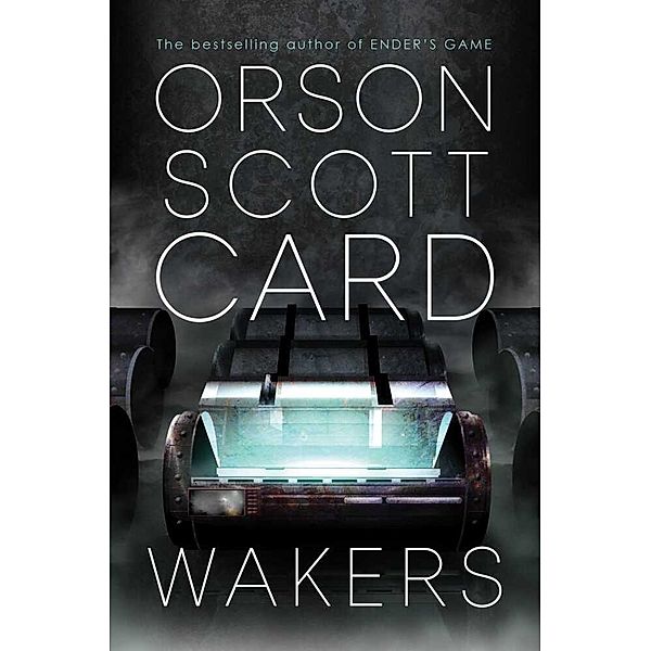 Wakers, Orson Scott Card