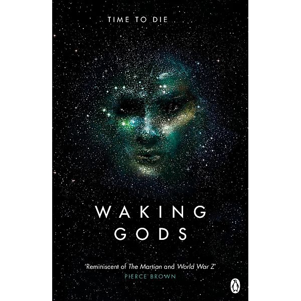 Waking Gods / Themis Files Bd.2, Sylvain Neuvel