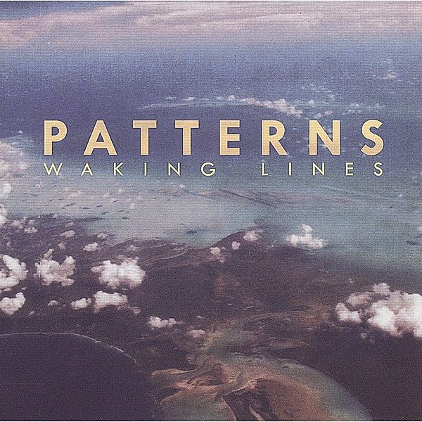 Waking Lines (Vinyl), Patterns