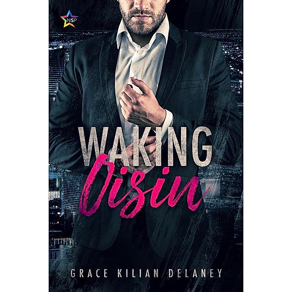 Waking Oisin, Grace Kilian Delaney