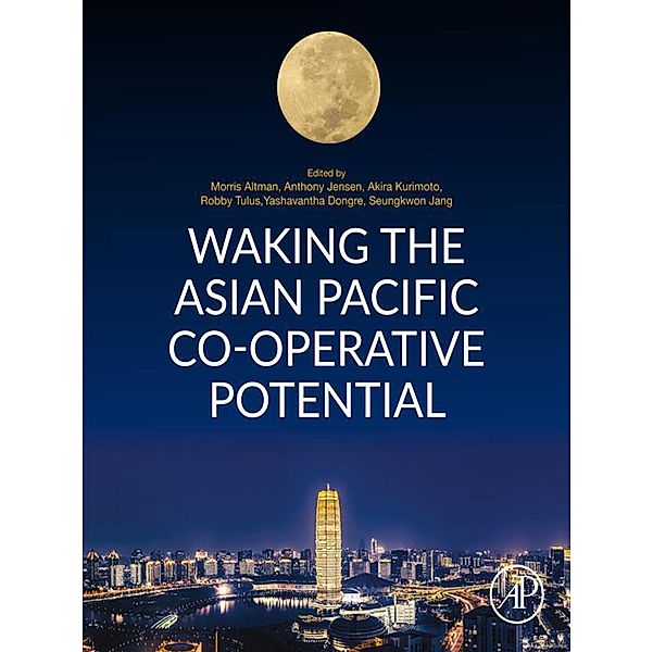 Waking the Asian Pacific Co-operative Potential