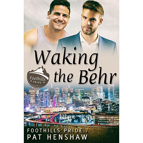 Waking the Behr, Pat Henshaw