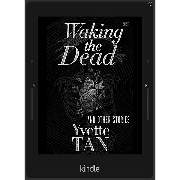 Waking the Dead and Other Stories, Yvette Tan