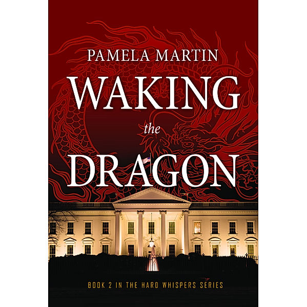 Waking The Dragon, Pamela Martin