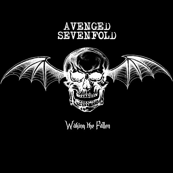 Waking the Fallen, Avenged Sevenfold
