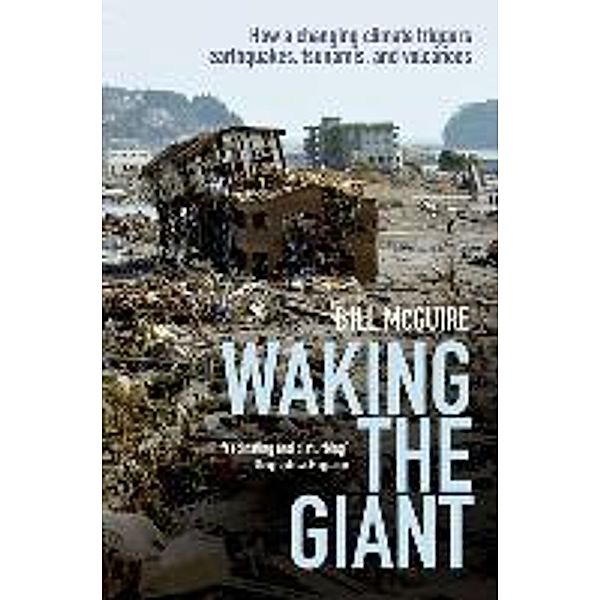 Waking the Giant, Bill McGuire