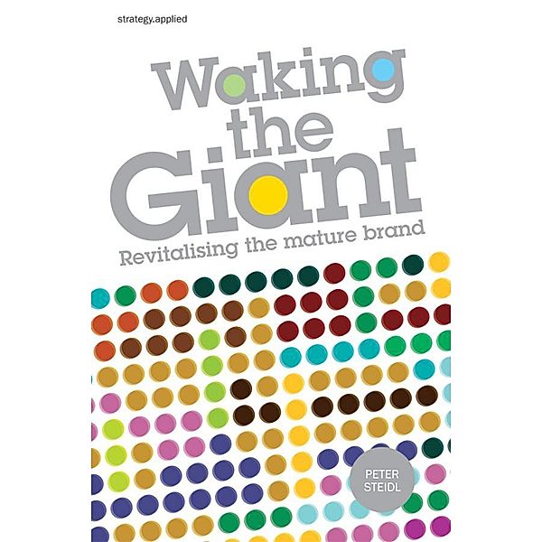 Waking the Giant, Peter Steidl