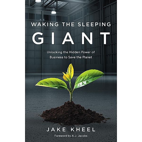 Waking the Sleeping Giant, Jake Kheel