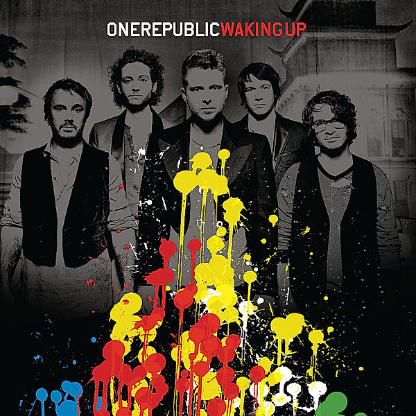 Waking Up, Onerepublic