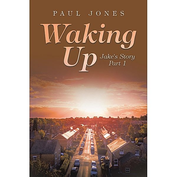 Waking Up, Paul Jones