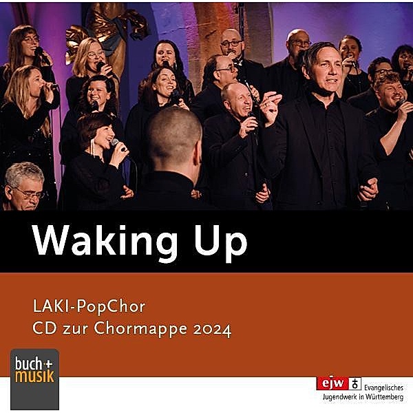 Waking Up, LAKI-PopChor