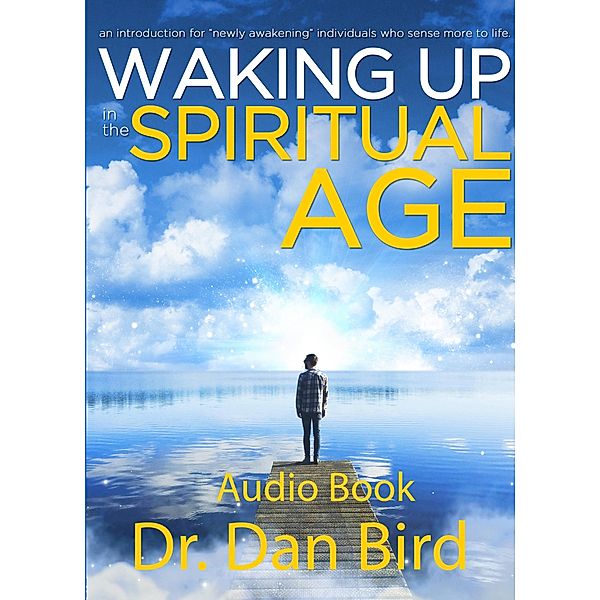 Waking Up in the Spiritual Age, Dan Bird