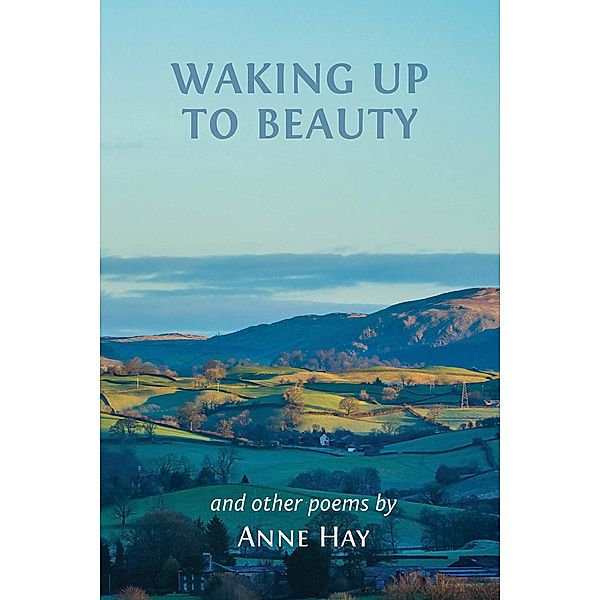 Waking Up to Beauty / Austin Macauley Publishers, Anne Hay