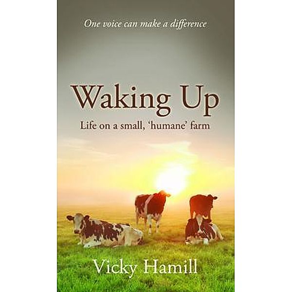Waking Up / Vicky Hamill, Vicky Hamill