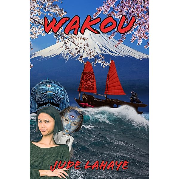 Wakou / Wakou, Jude LaHaye