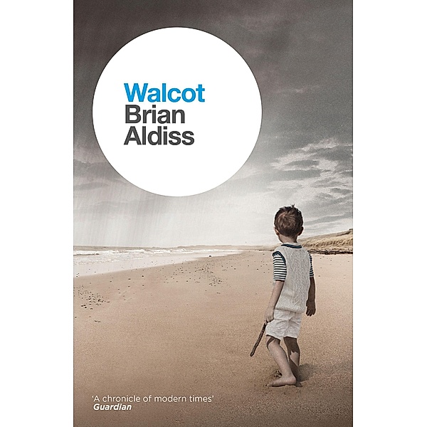 Walcot / The Brian Aldiss Collection, Brian Aldiss
