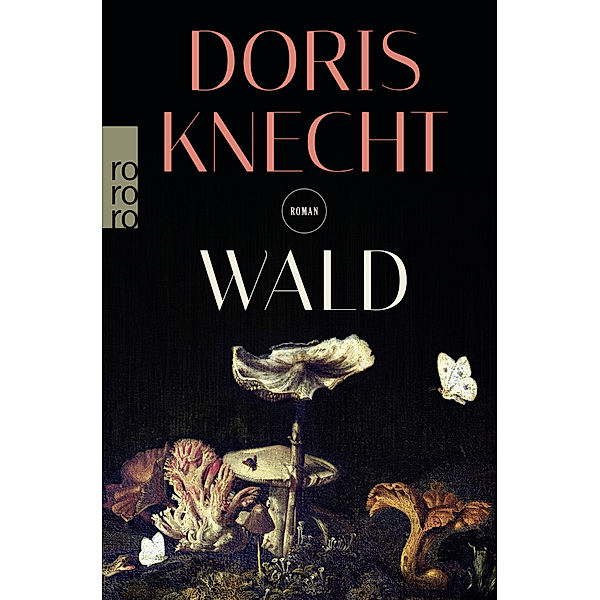 Wald, Doris Knecht