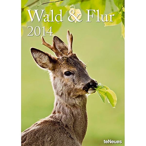 Wald & Flur 2014