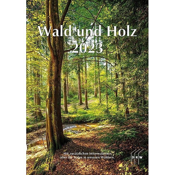 Wald und Holz 2023