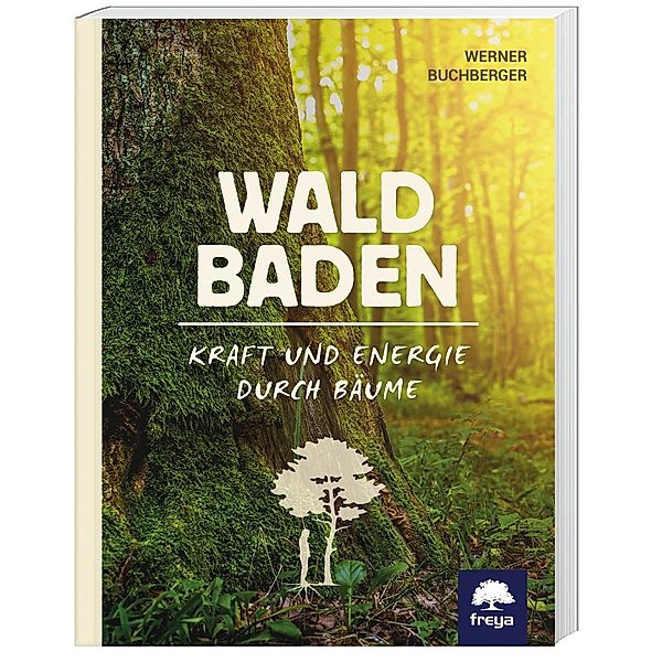 Waldbaden, Werner Buchberger