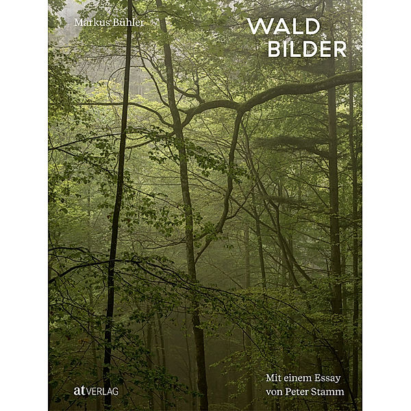 Waldbilder, Markus Bühler