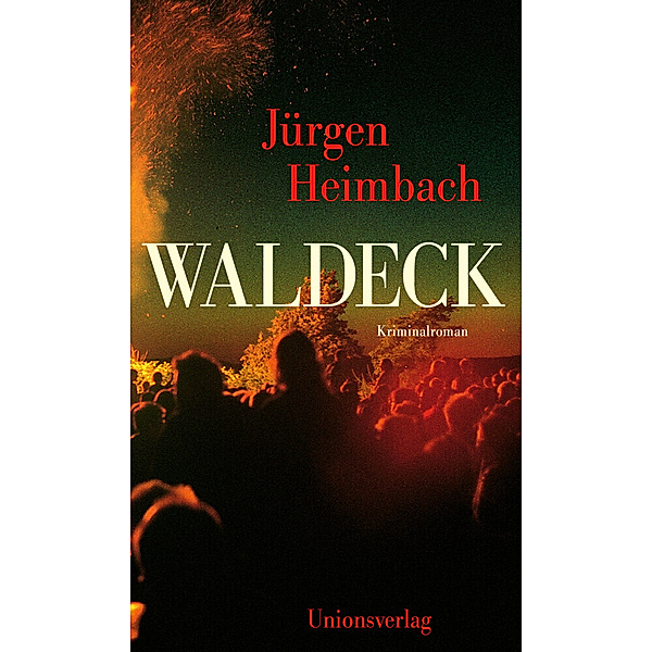 Waldeck, Jürgen Heimbach