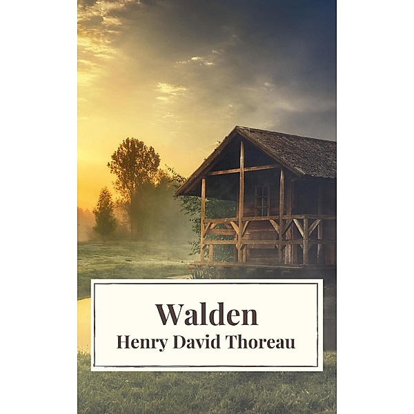 Walden, Henry David Thoreau, Icarsus