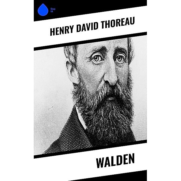 Walden, Henry David Thoreau