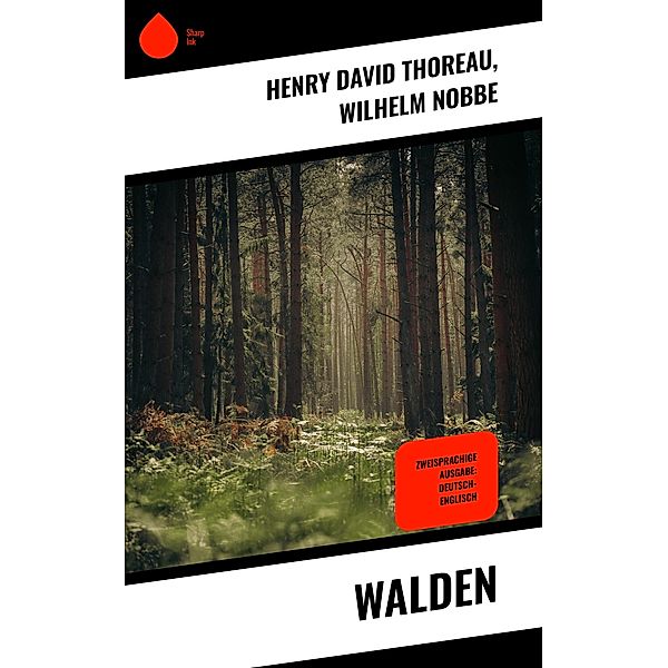 Walden, Henry David Thoreau, Wilhelm Nobbe