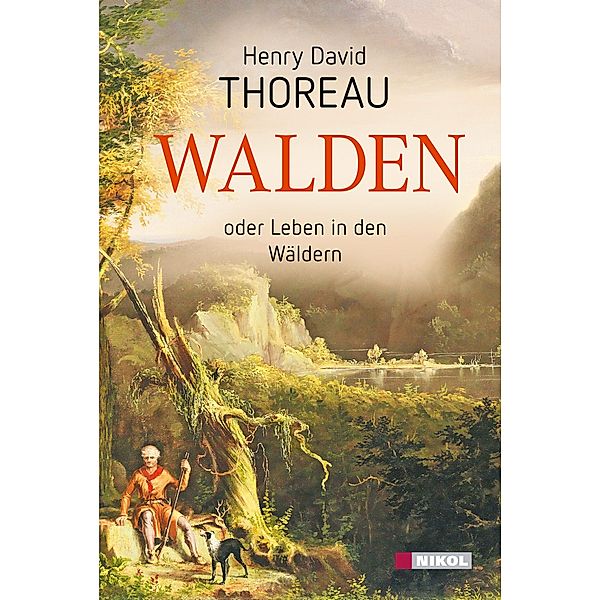 Walden, Henry David Thoreau