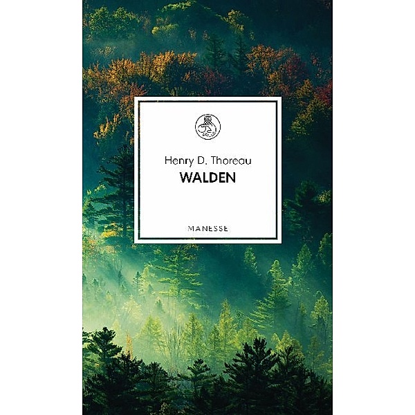 Walden, Henry D. Thoreau